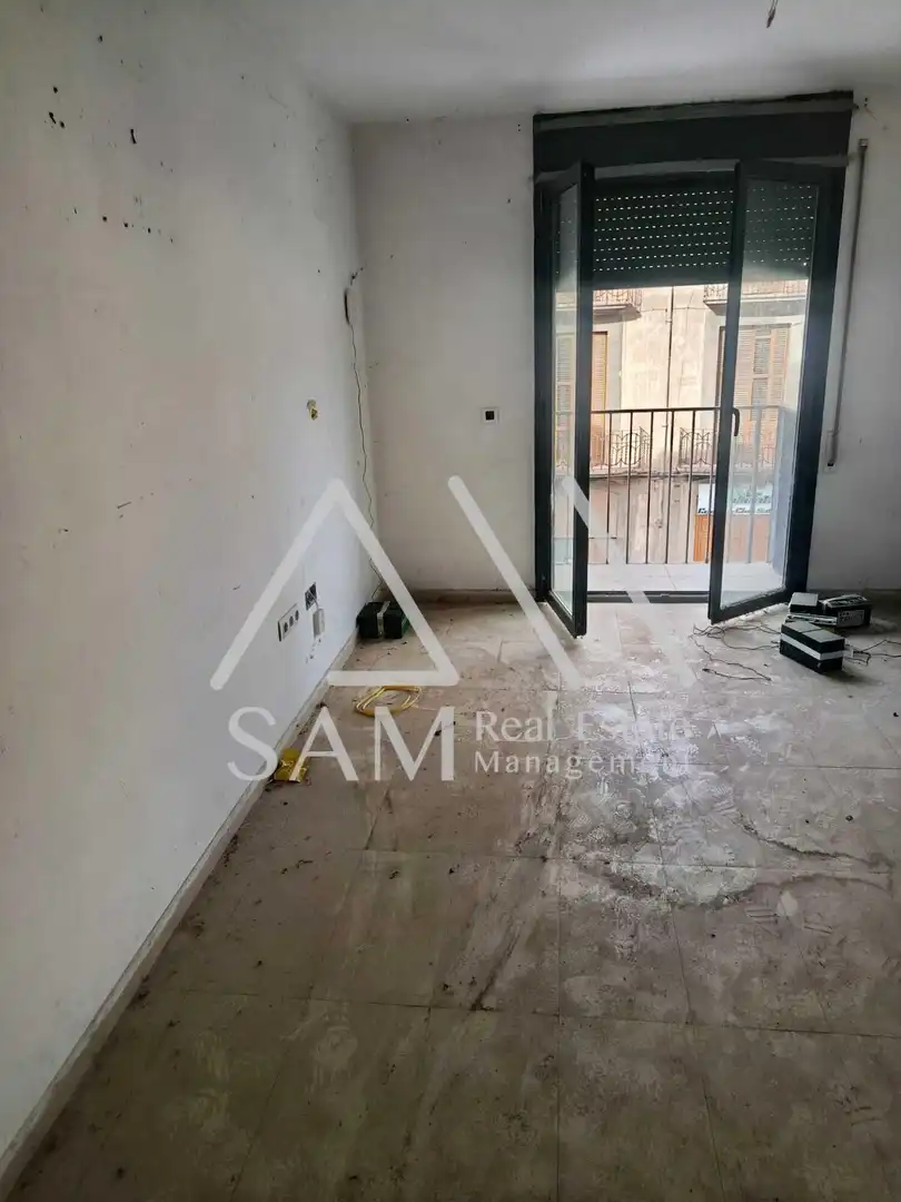 Appartamento con terrazza in vendita a Sallent, imagen 5