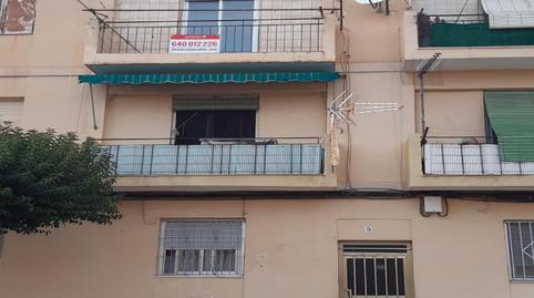 Foto 2 von Wohnung zum Verkauf in San Crispín - Huerta Nueva-Estación, Elda