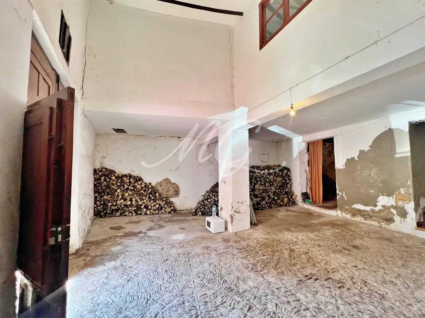 Casa o xalet en venda en Soneja