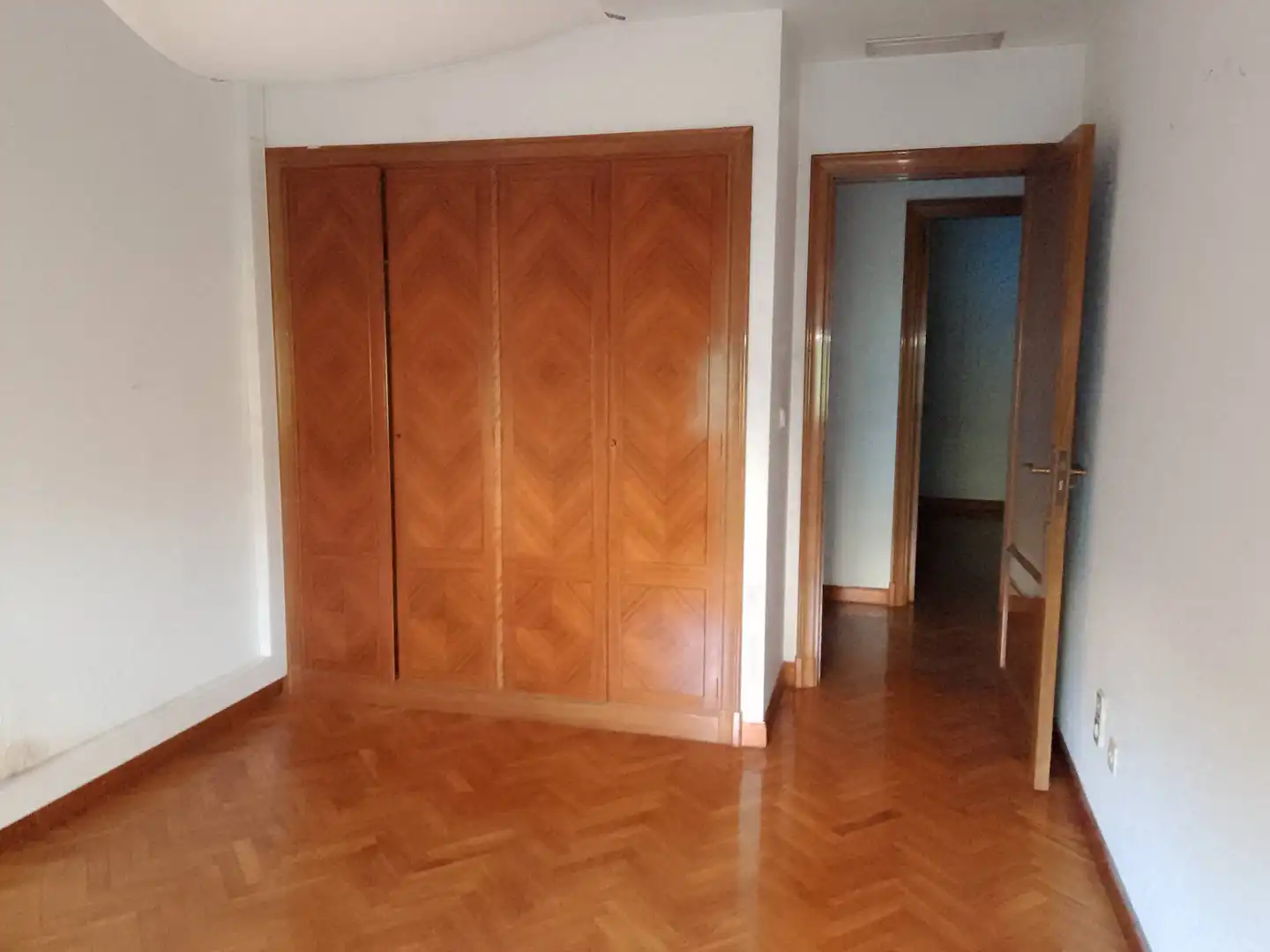 Chalet en venta en Ur Maitena (Venta del Olivar), imagen 6