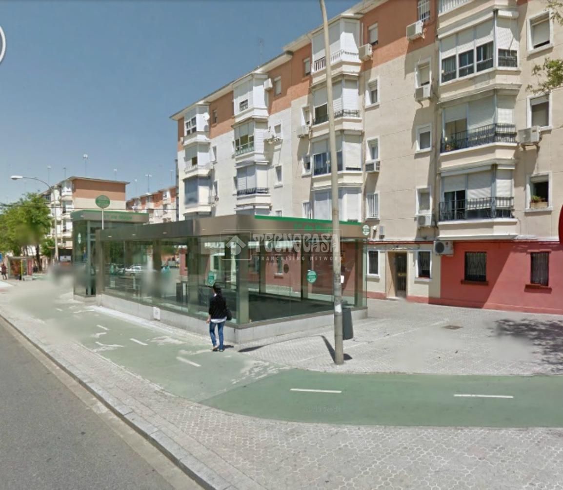 Flat for sale in Amate