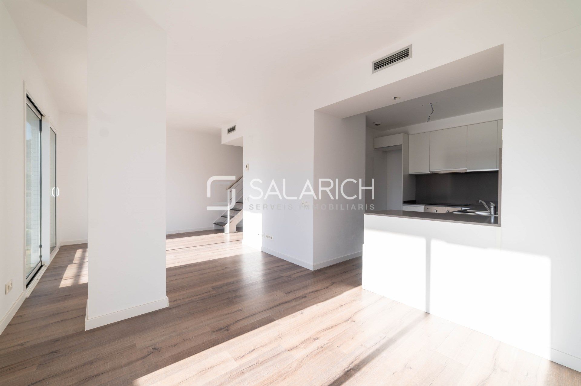 Flat for sale in VALL D"HEBRON, La Teixonera