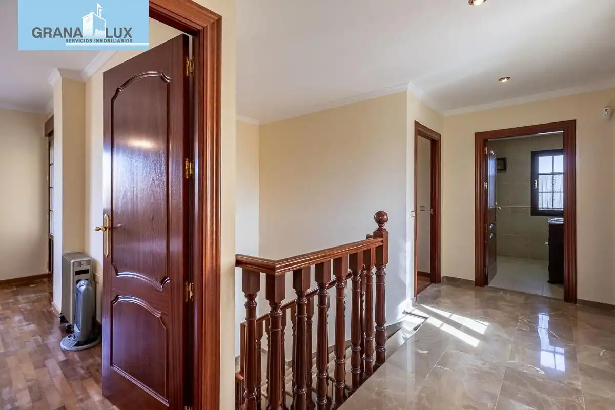 Casa con giardino in vendita a Calle Mariana Pineda, imagen 41