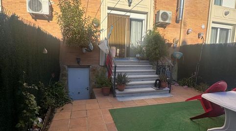 Foto 3 de Casa adosada en venta en Postas, Azuqueca de Henares