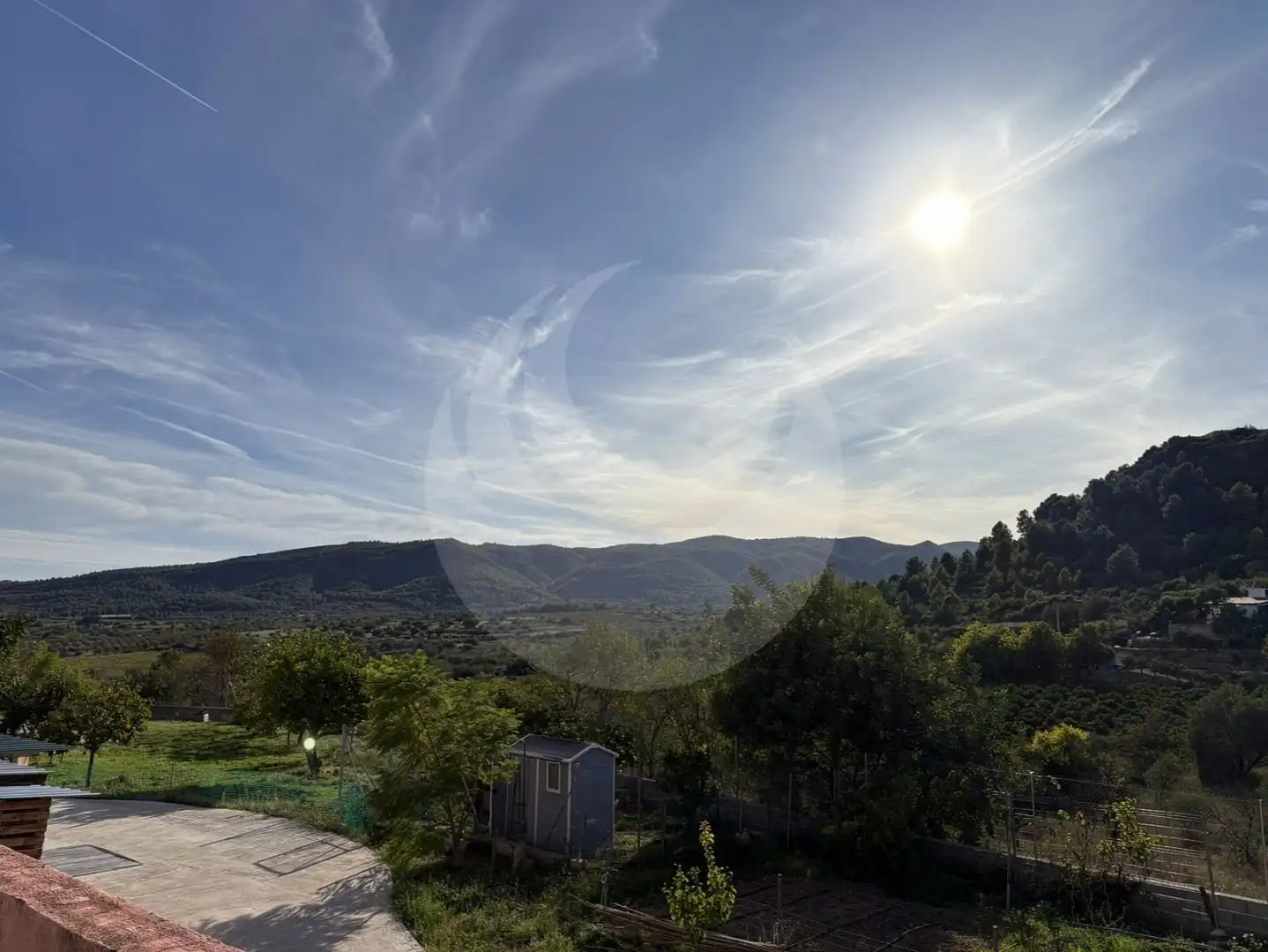 Casa o xalet en venda en Chiva