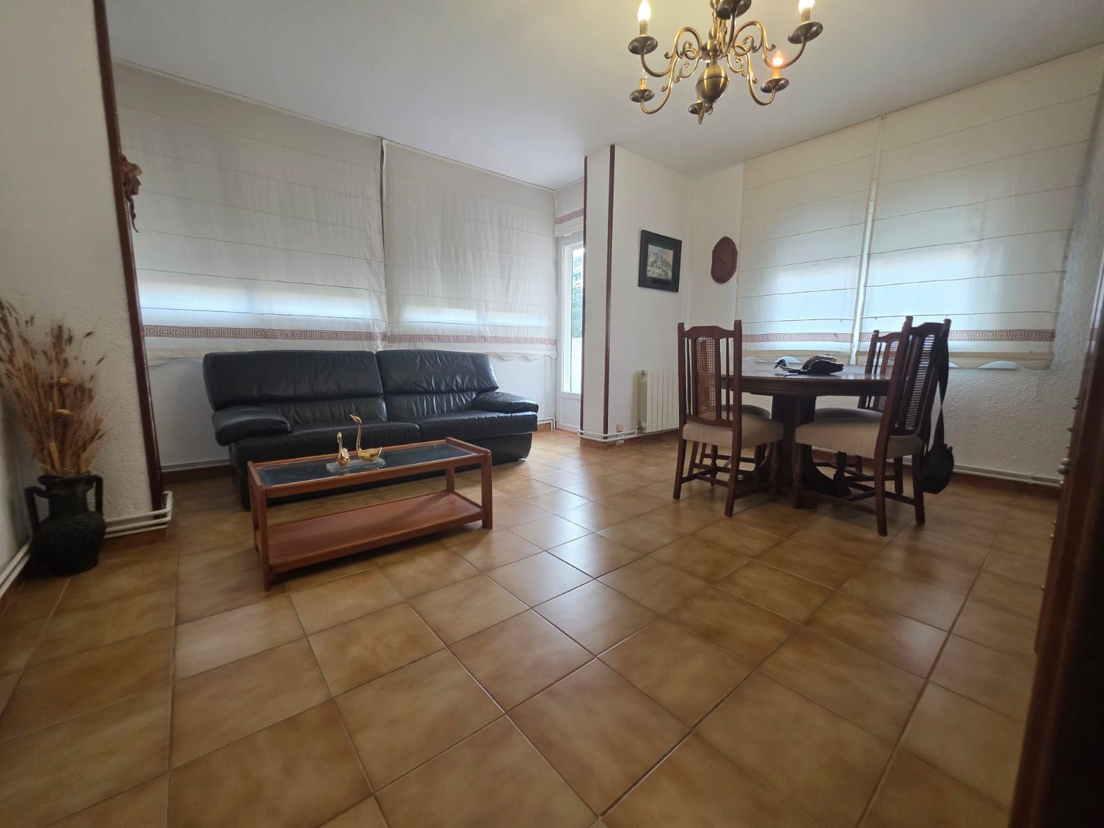 Flat for sale in Can Gili