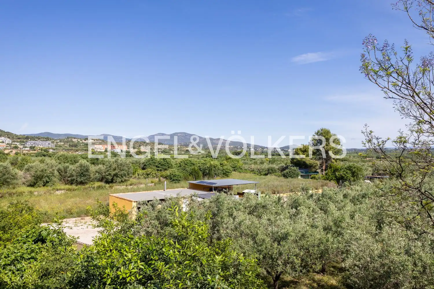 Casa o chalet en venta en Chiva con Aire acondicionado, Calefacción y Jardín privado