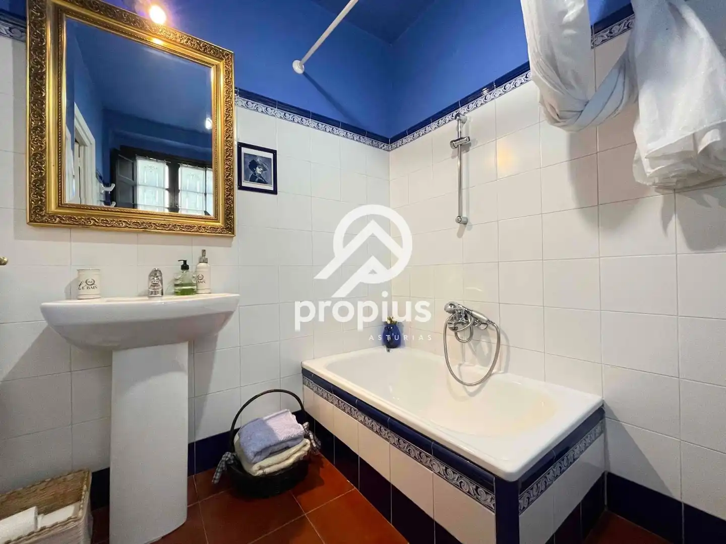 House with terrace for sale in rales, imagen 61