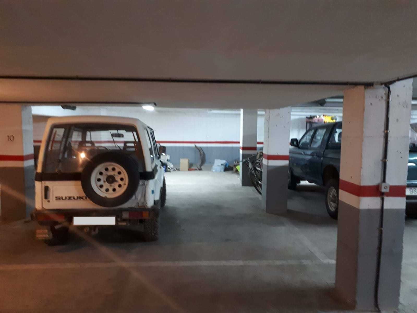 Aparcament de Garatge en venda en Valgañón