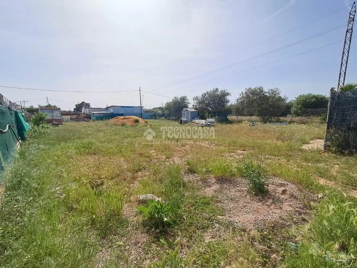 Finca rústica en venta en Carmona con Aire acondicionado, Calefacción y Amueblado