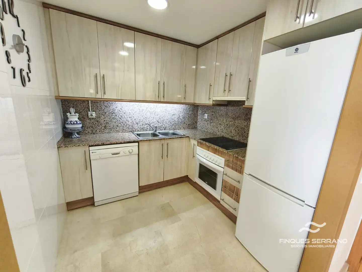 Piso con ascensor en venta en MARITIM SANT JOAN DE DEU, imagen 9
