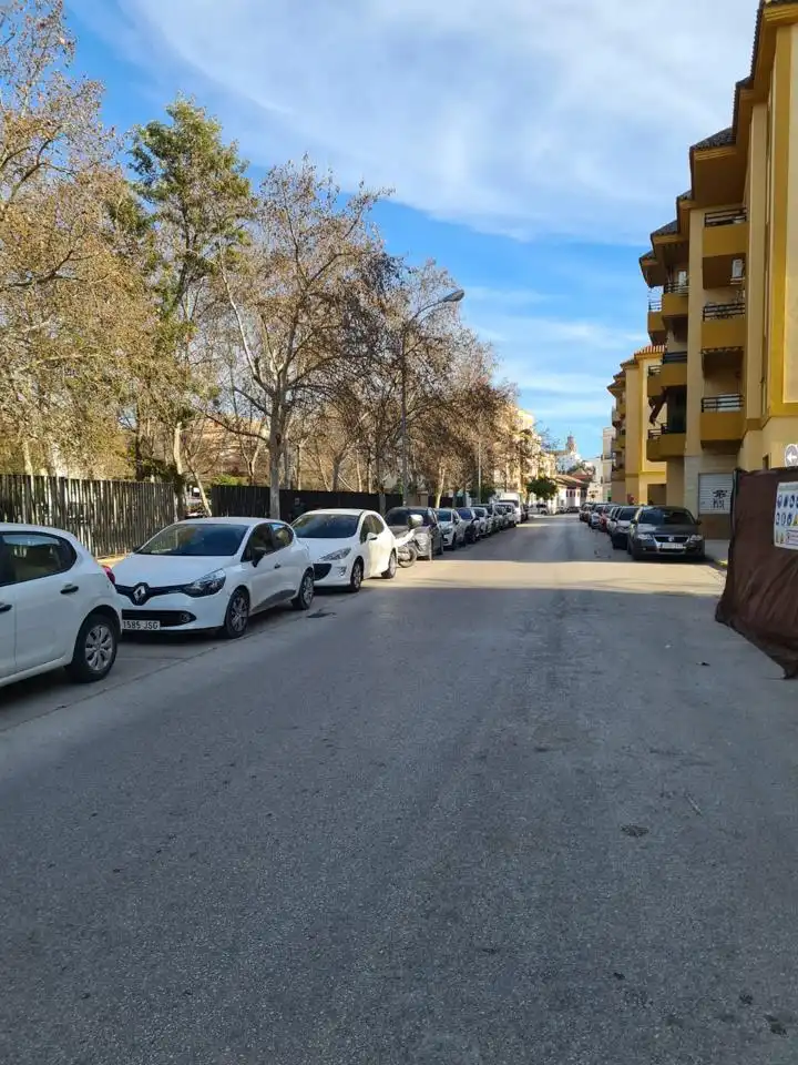 Parcheggio in vendita a Centro - Calzada - Cabo Noval, imagen 5