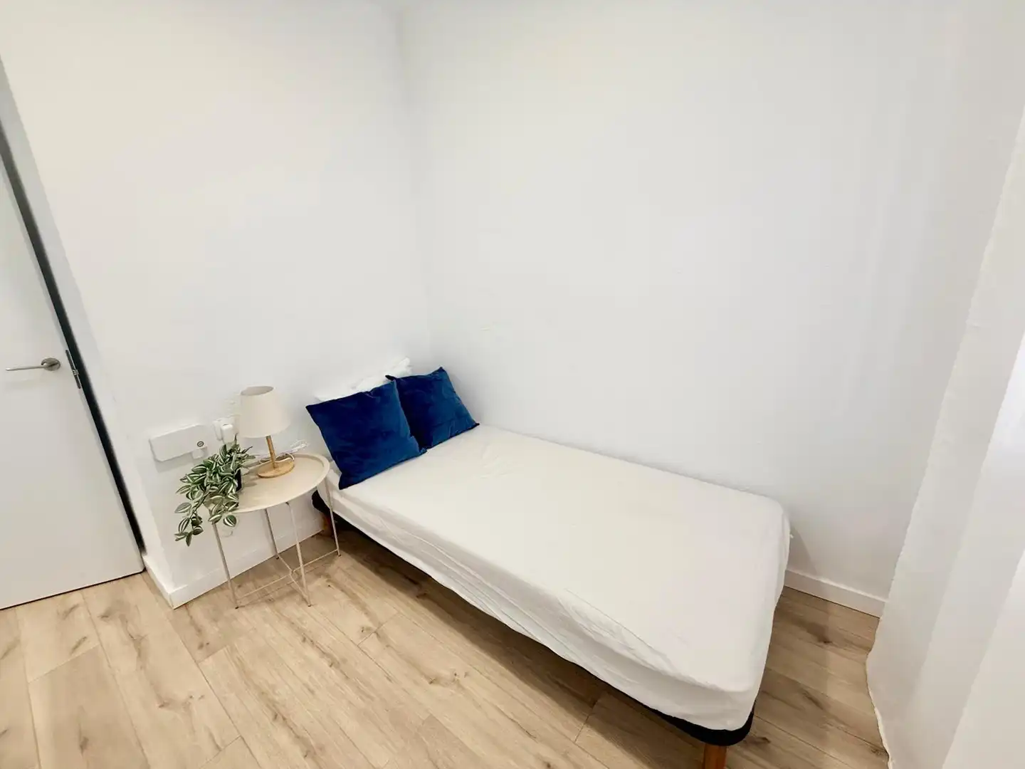 Habitación de Casa o chalet en venta en Málaga