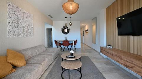 Foto 2 de Pis de lloguer a Calle de Alemania, 3, Hacienda Torrequebrada, Benalmádena