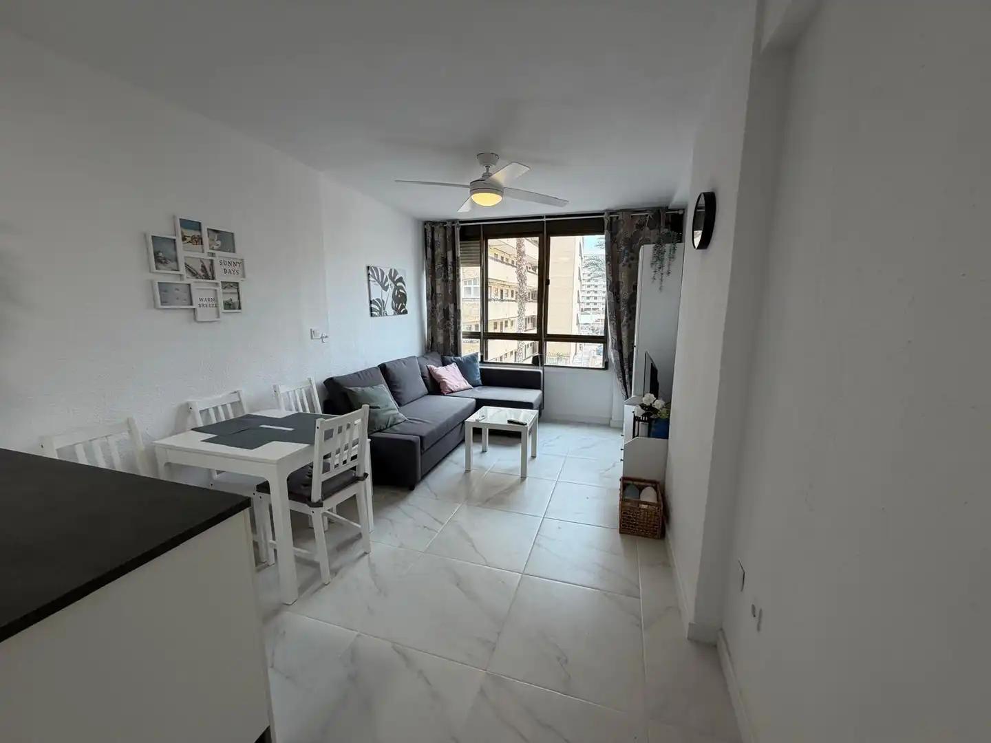 Apartment for sale in Calle del Ancla, imagen 9