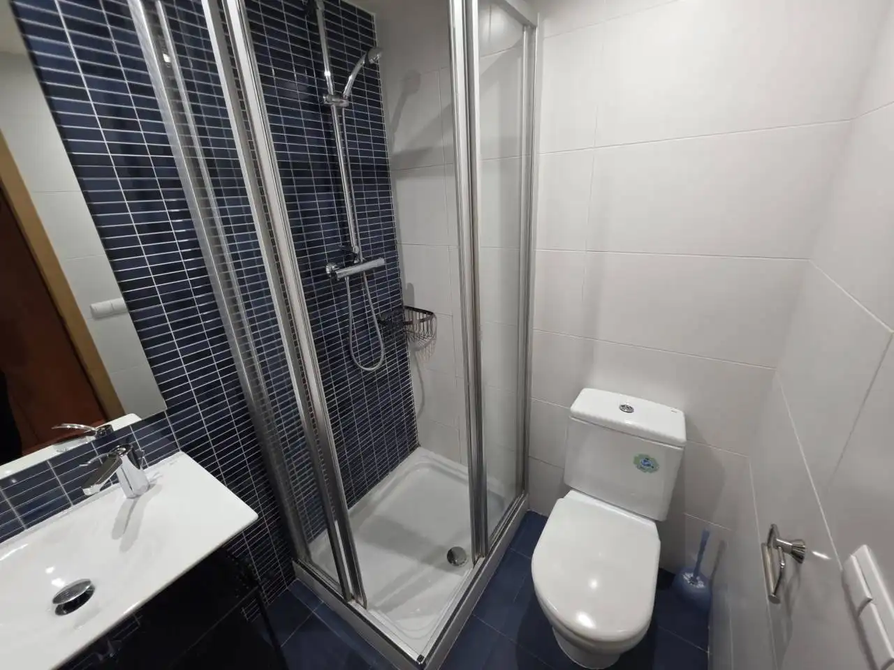 Duplexes for rent in Calle MOSSÈN SERAPI FARRE, Poble Nou