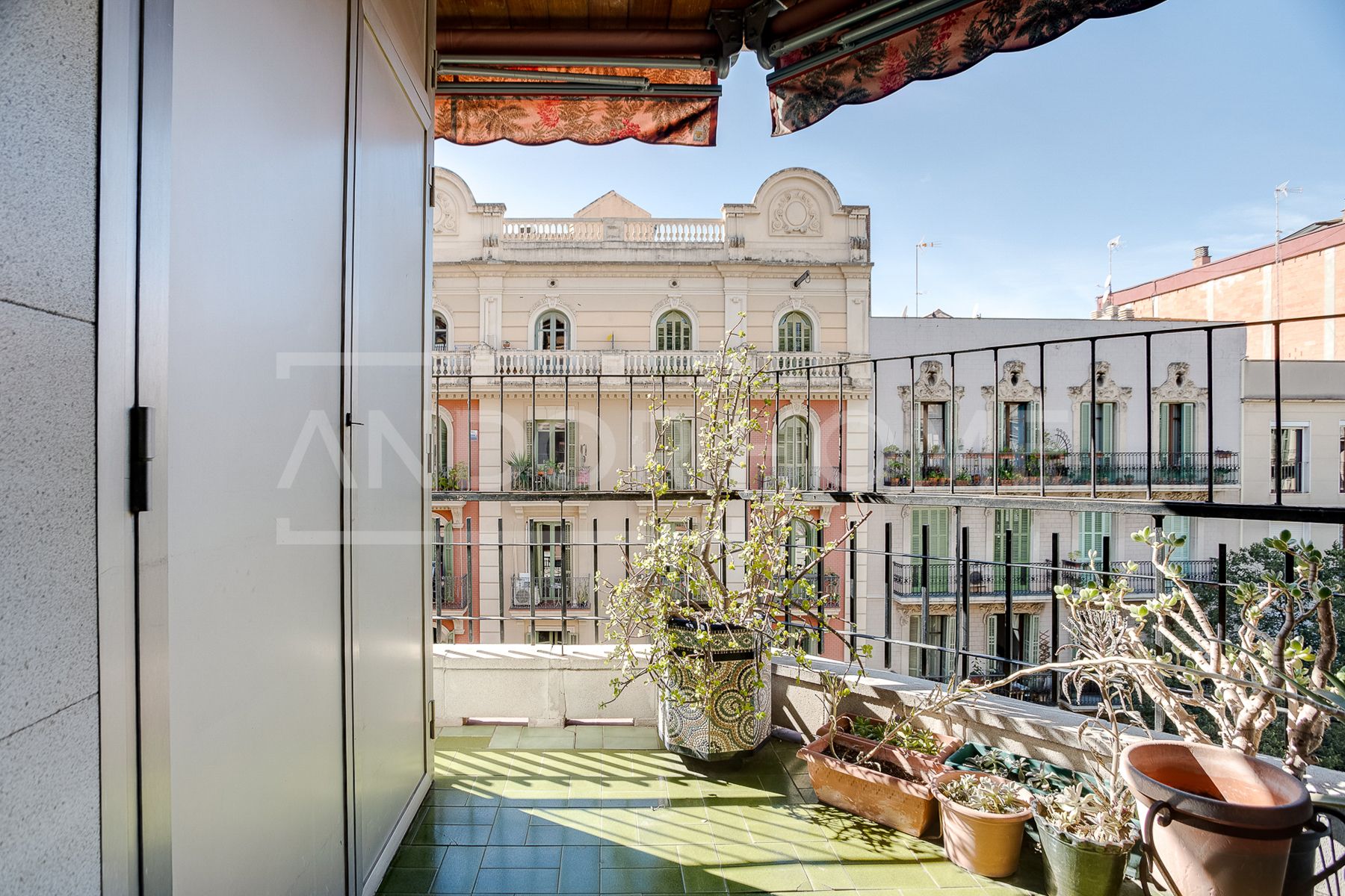 Pis en venda a Carrer d'Entença, Sant Antoni, Eixample