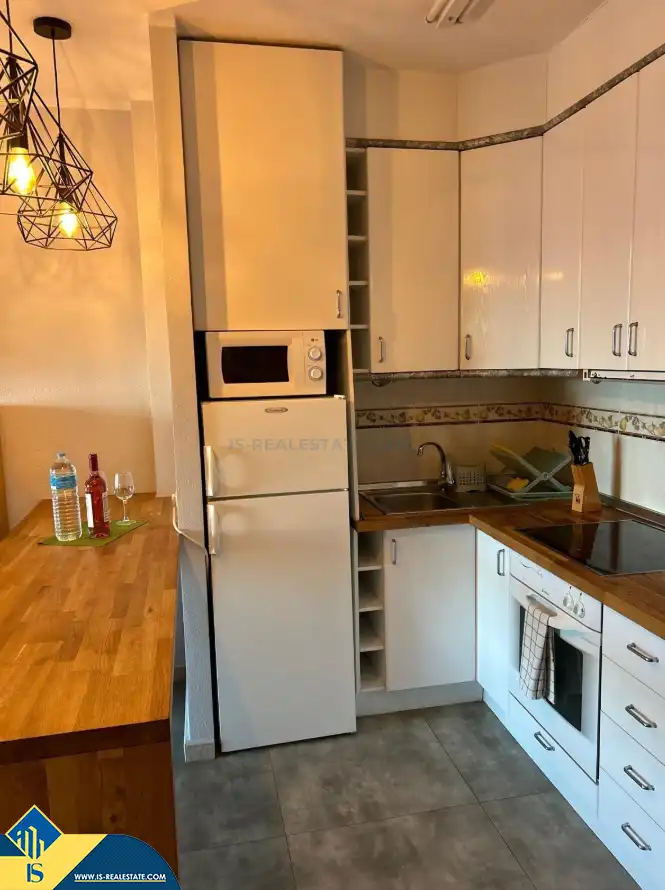 Apartament amb piscina en venda a Playa del Cura, imagen 18