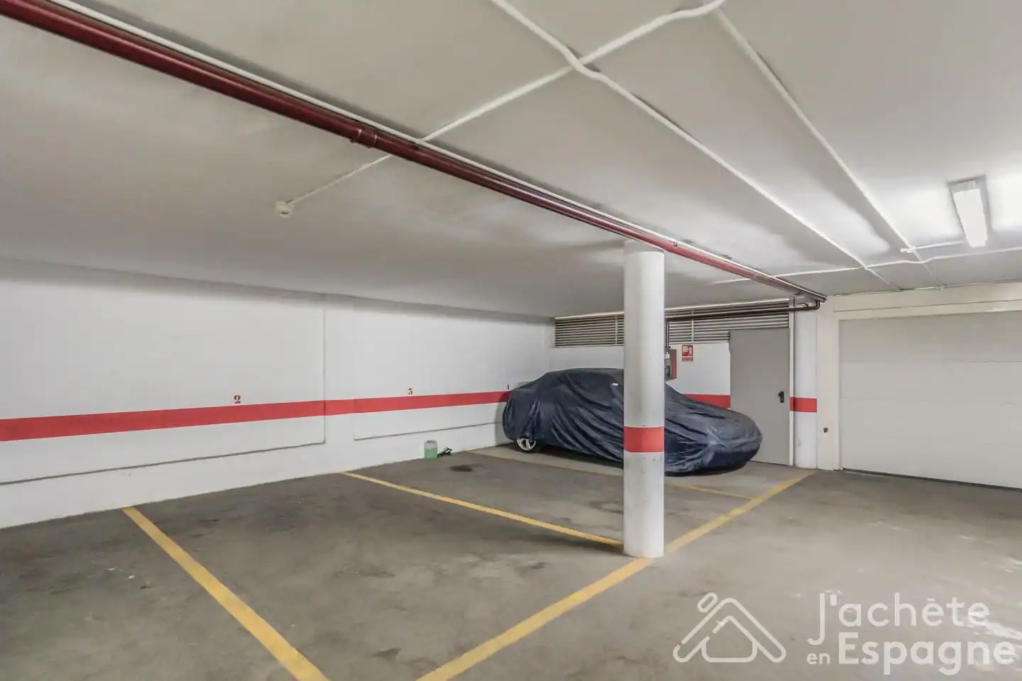 Wohnung mit Terrasse zum Verkauf in calle d'Albacete, imagen 29