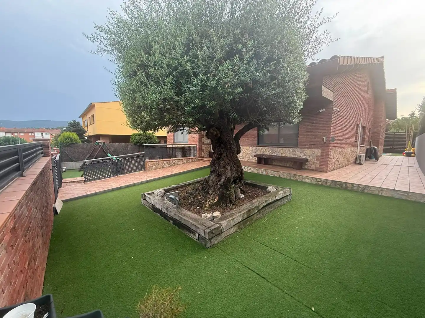 Casa o xalet en venda a Santa Maria de Palautordera