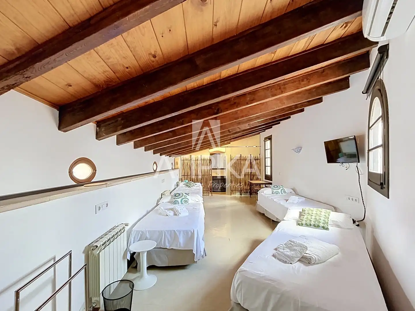 Habitación de Casa o chalet en venta en Maó ciutat
