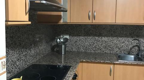 Photo 2 of Flat for rent in Temple, Tortosa