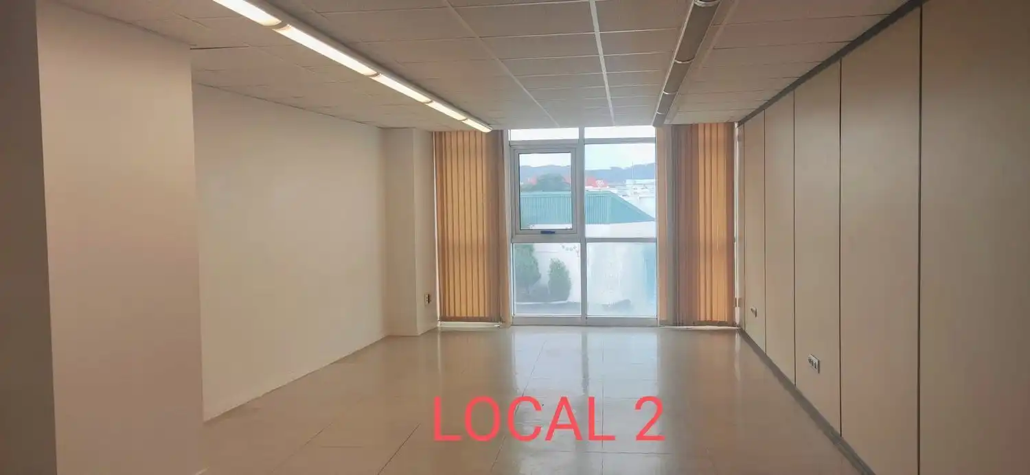Bureau à louer à Avenida ferrocarril 74, imagen 8