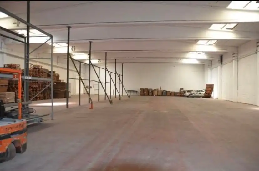 Nave industrielle à louer à Llevant, imagen 3