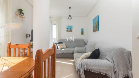 Foto 4 de Pis de lloguer a Norte, Santa Pola