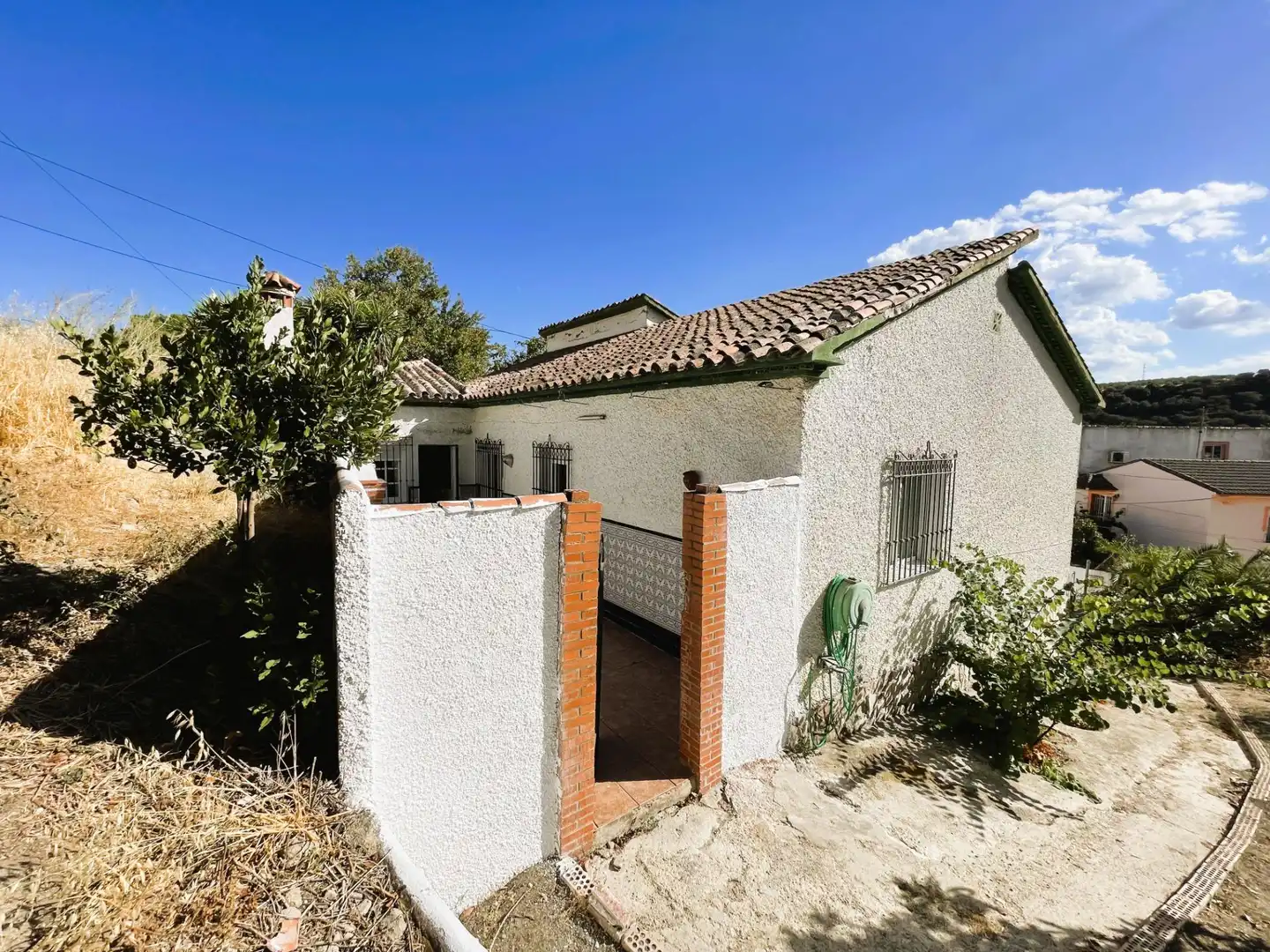 Villa con giardino in vendita a Calle VIZCAINO EL, imagen 19