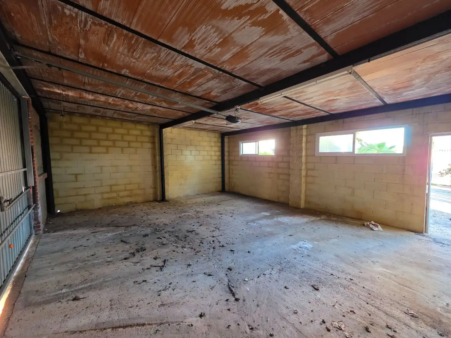 Casa o xalet en venda en Alhaurín de la Torre amb Aire condicionat, Calefacció i Jardí privat