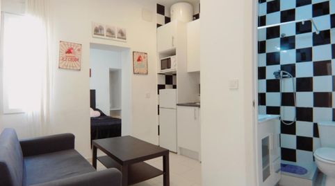 Foto 3 de Estudi de lloguer a Pradolongo, Madrid Capital