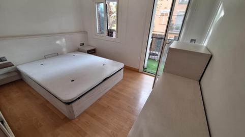 Foto 4 de Pis en venda a El Congrés i els Indians, Barcelona