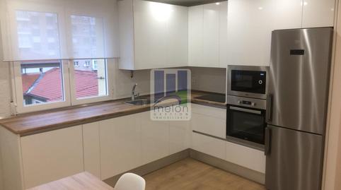 Foto 4 de Pis de lloguer a Alfonso X el Sabio, Los Vadillos - R. Sanitaria - Pozanos, Burgos Capital