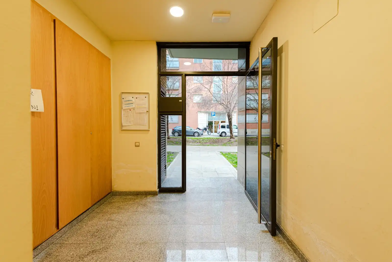 Flat with lift for sale in Borrell 46, imagen 20