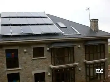 Haus mit Terrasse zum Verkauf in Foz, imagen 4
