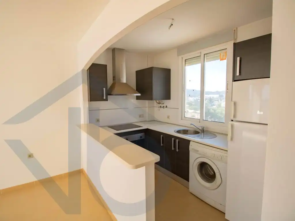 Appartement compact à vendre à Calle Segre, imagen 5