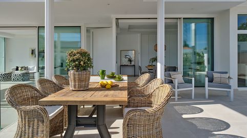 Foto 5 de Casa o chalet en venta en Valdeolletas - Las Cancelas - Xarblanca, Marbella