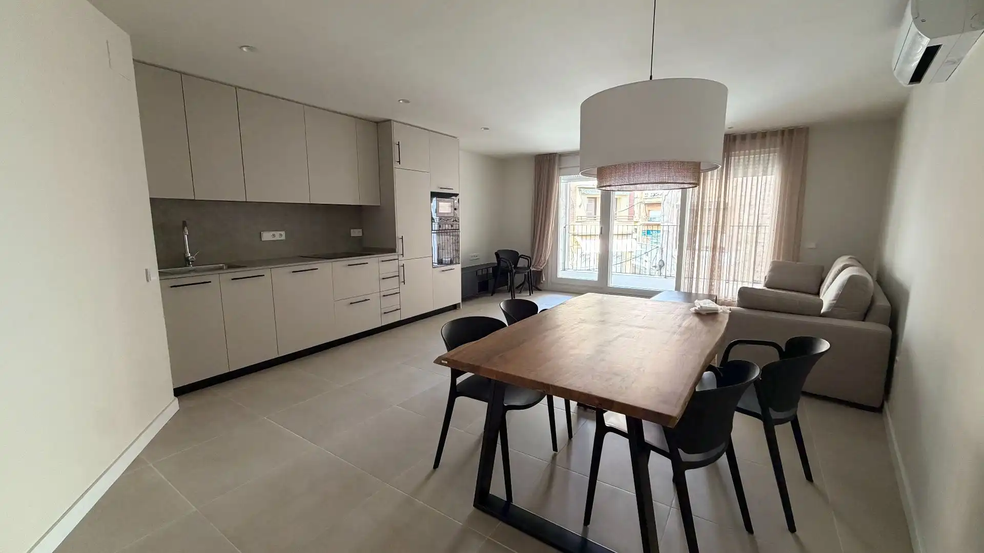 Flat for rent in Tortosa, Tarragona
