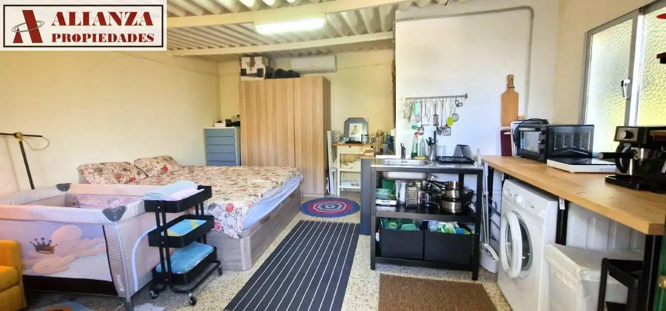 Terreni e lotti in vendita a Pinos de Alhaurín - Periferia, imagen 13