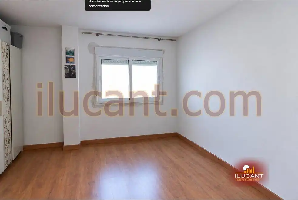 Ático con ascensor en venta en Campoamor - Altozano, imagen 7