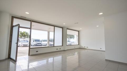 Photo 5 of Premises to rent in Montaña Clara, Fañabé - Ifonche y Benítez, Santa Cruz de Tenerife