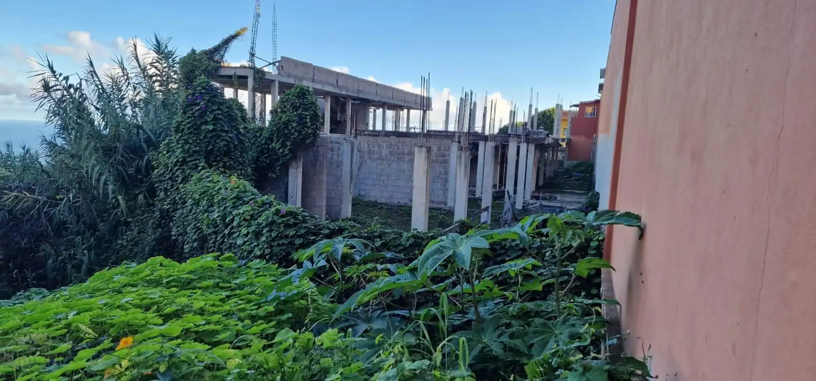 Wohnbaugrundstück zum Verkauf in Firgas, imagen 4