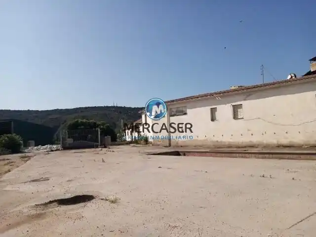 Fabrikhallen zum Verkauf in Calle VAGON, Tielmes