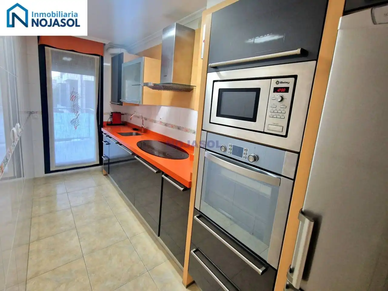 Apartment mit Pool zur Miete in Calle la costa 2, imagen 36