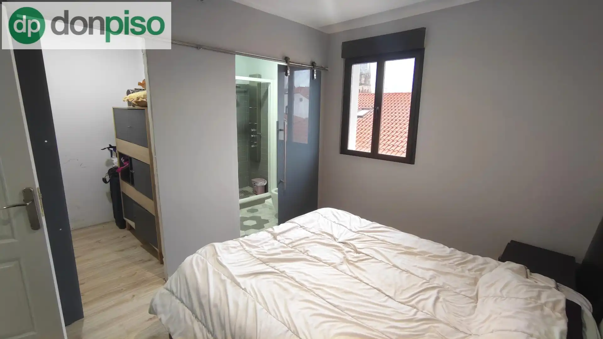 Habitación de Piso en venta en Torrelavega 