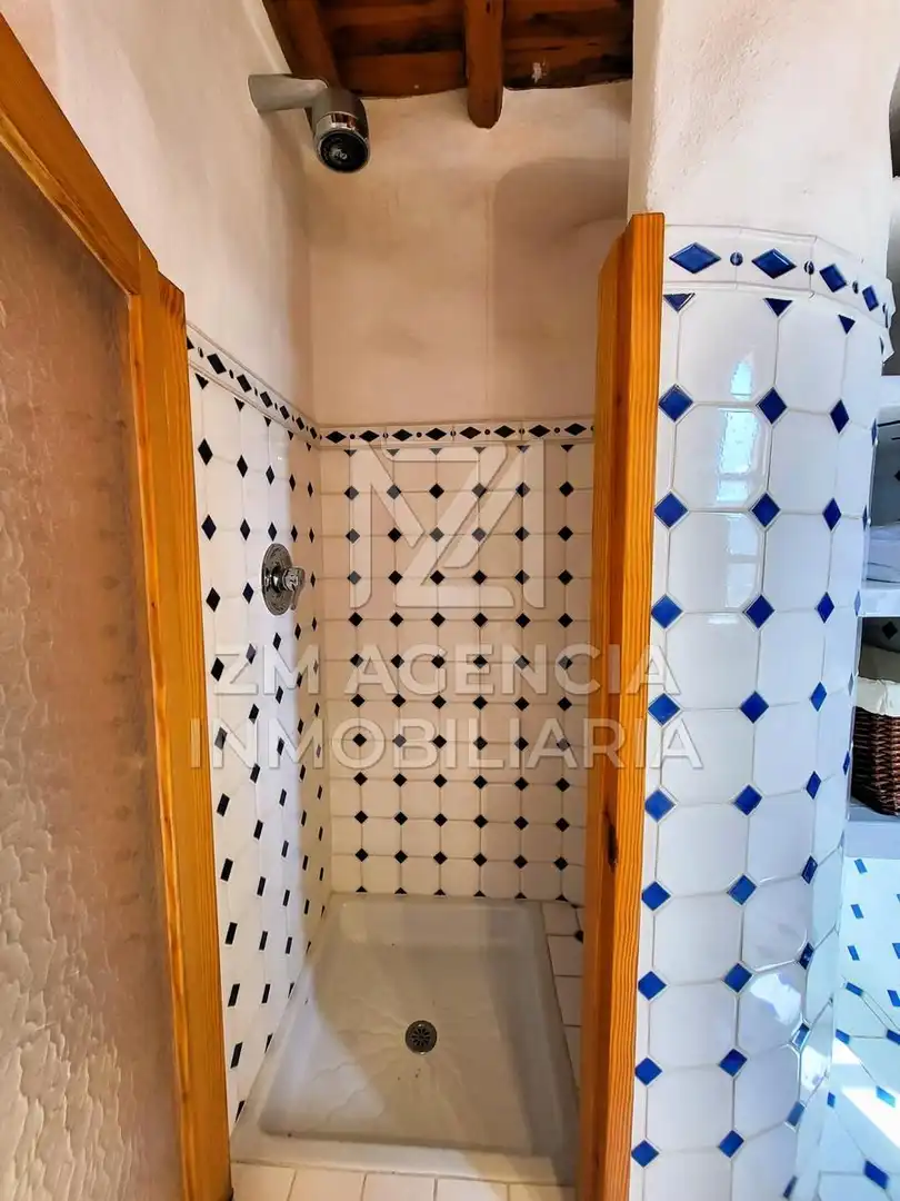 Finca rústica en venta en La Salzadella