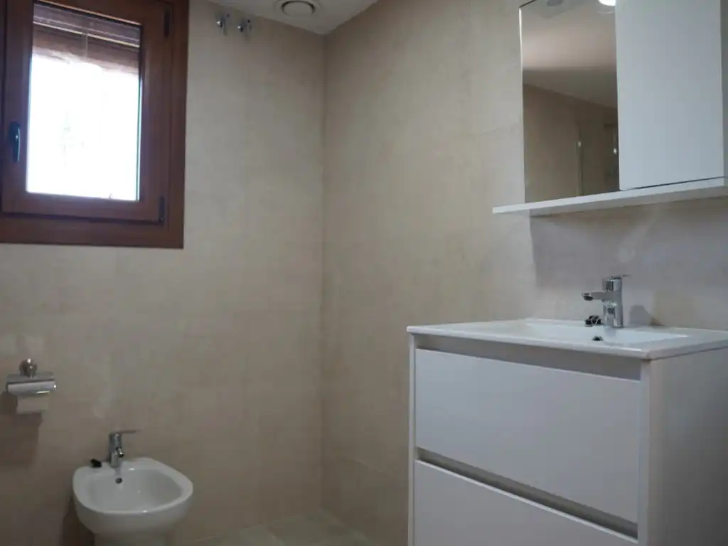 Bany de Casa o xalet de lloguer en Aínsa-Sobrarbe