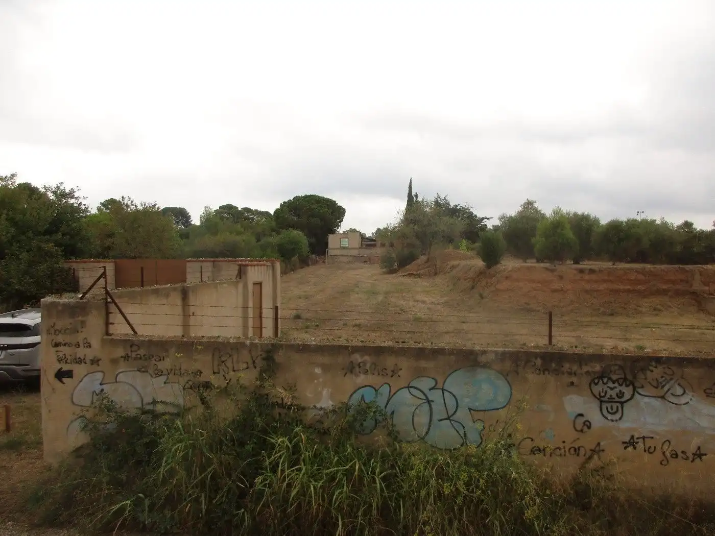 Wohnbaugrundstück zum Verkauf in Carretera Institut Pere Mata 1, imagen 29