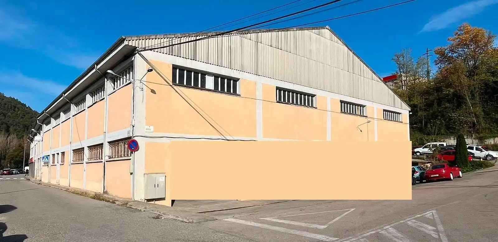 Industriegebäude zum Verkauf in Ripoll, imagen 3